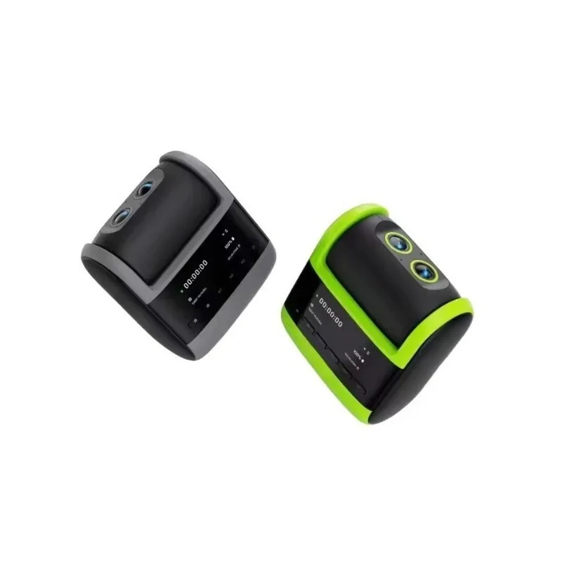 AI Auto‑Tracking Sports Camera,Live Streaming Video Recorder For Football,Basketball,Rugby,Tennis Match & Training