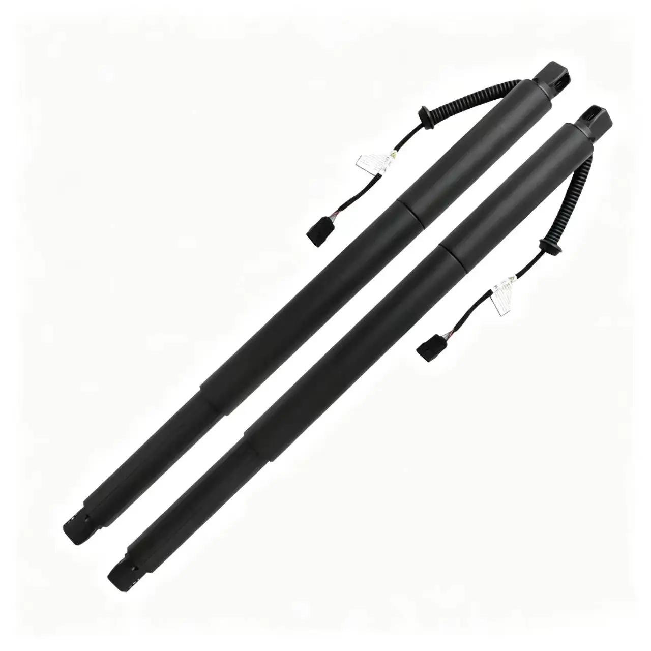 32296296 32296297 New Pair Power Hatch Lift Support For 2018 2019 2020 -2021 Volvo XC40 T4 T5 Electric Tailgate Struts 32357573