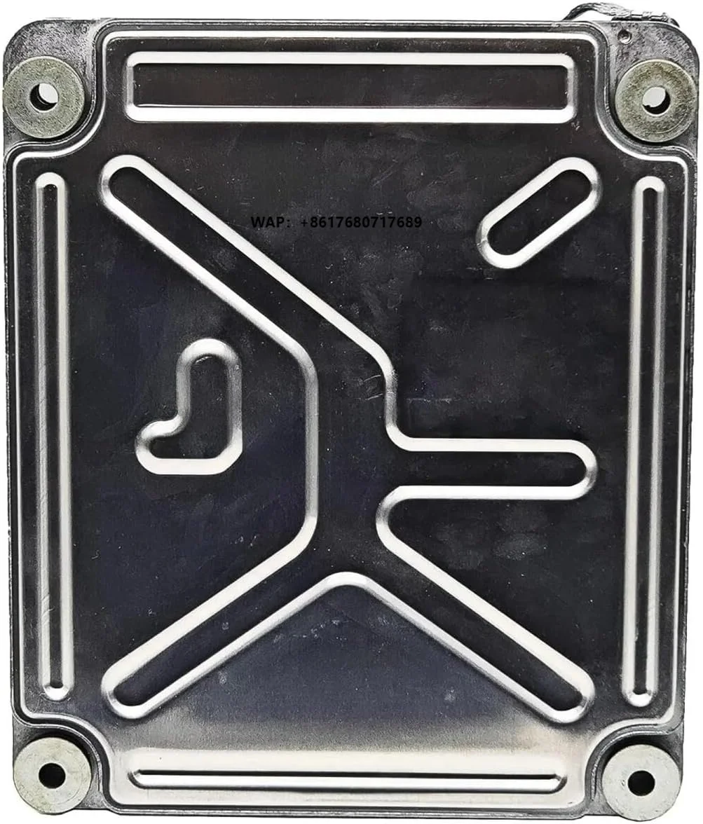 

JISION Parts MP7 Truck Engine ECU Controller Computer Panel 20814620 VOE20814620