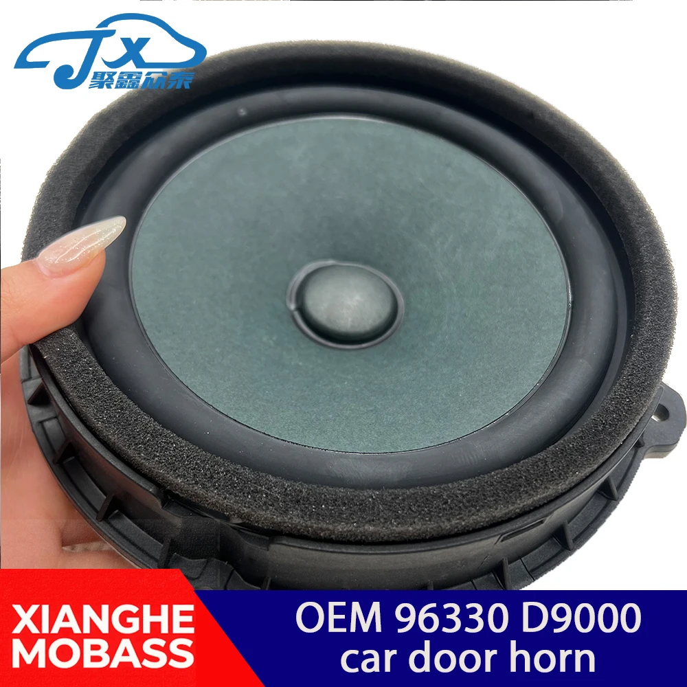 For K-IA KX5 Sportage Door Horn, Interior Speaker Assembly, Sound Horn 96330-D9000