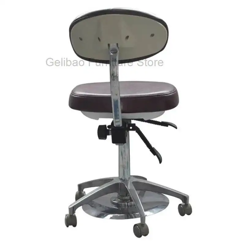 

Couch Beauty Salon Hairdressing Shaving Chairs Footrest Pink Chair Chaise Coiffure Esthetician Cadeira Manicure Reclining Barber