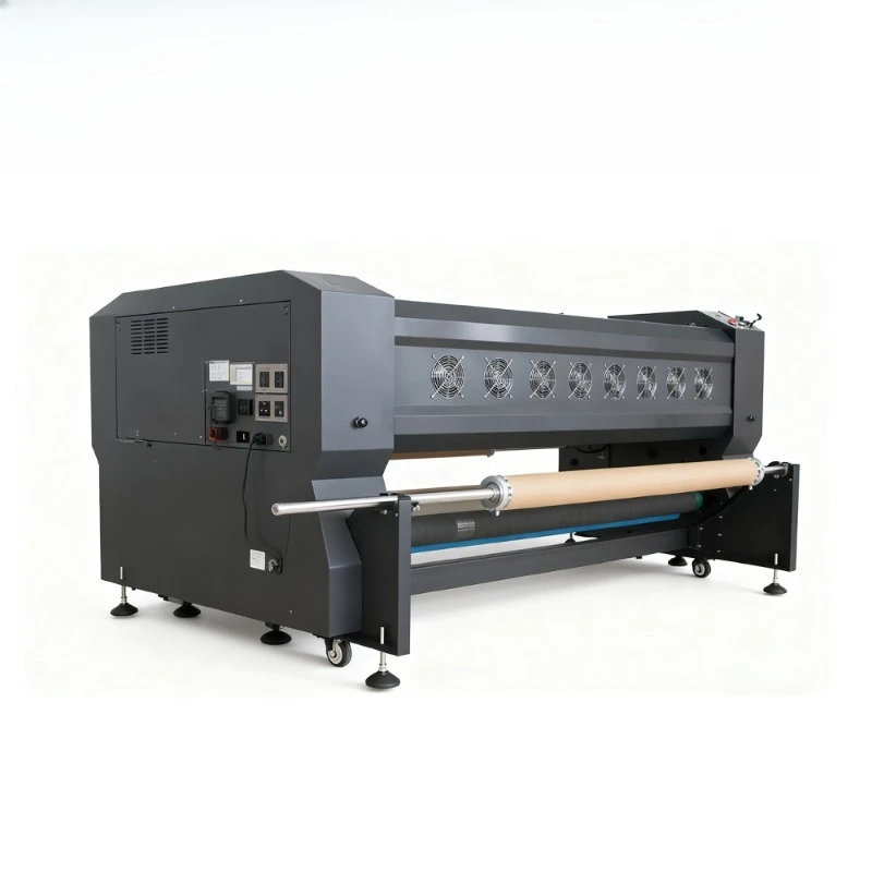 High-speed leather color fixing machine, color fixing machine, oil machine, liquid film fixing machine