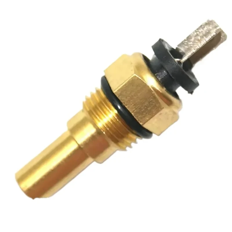 مستشعر درجة حرارة الماء المبرد OEM الأصلي (MD050214، MD005051) - الجزء الأصلي لـ Mighty Max 2.3L (1983-1985)، جودة عالية