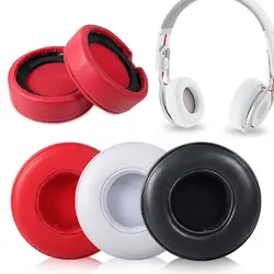1Pair Earpad For Beats MIXR Headphones Replacement Ear Pad Ear Cushion Ear Cups Ear Cover Ear Pads Repair Parts