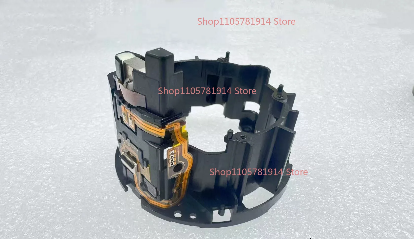 For Sony 100-400 Focus Set, Focus Rod, Brand New Original, Camera Lens Repair Accessories, with Cable