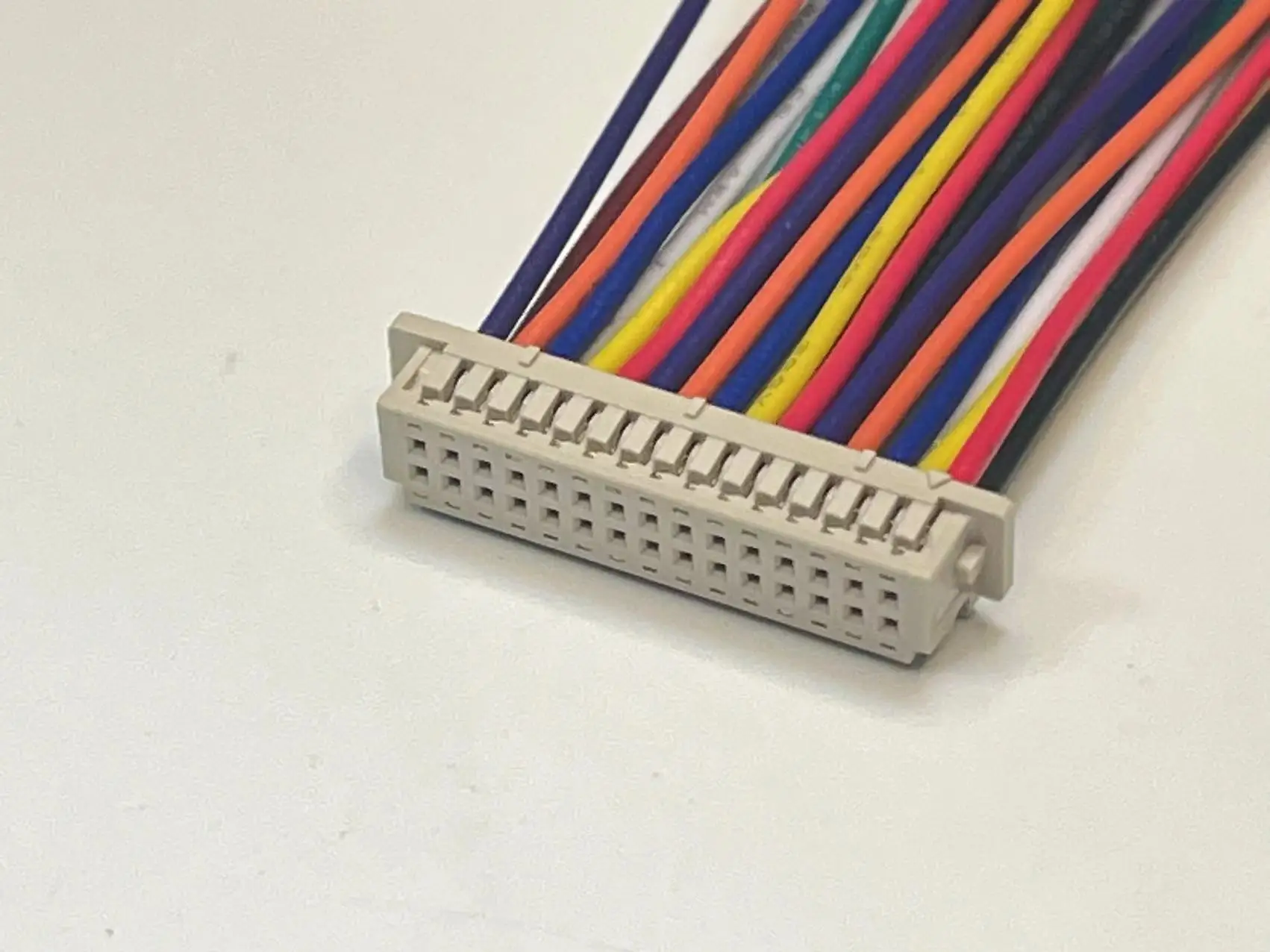 DF13-30DS-1.25C Wir…