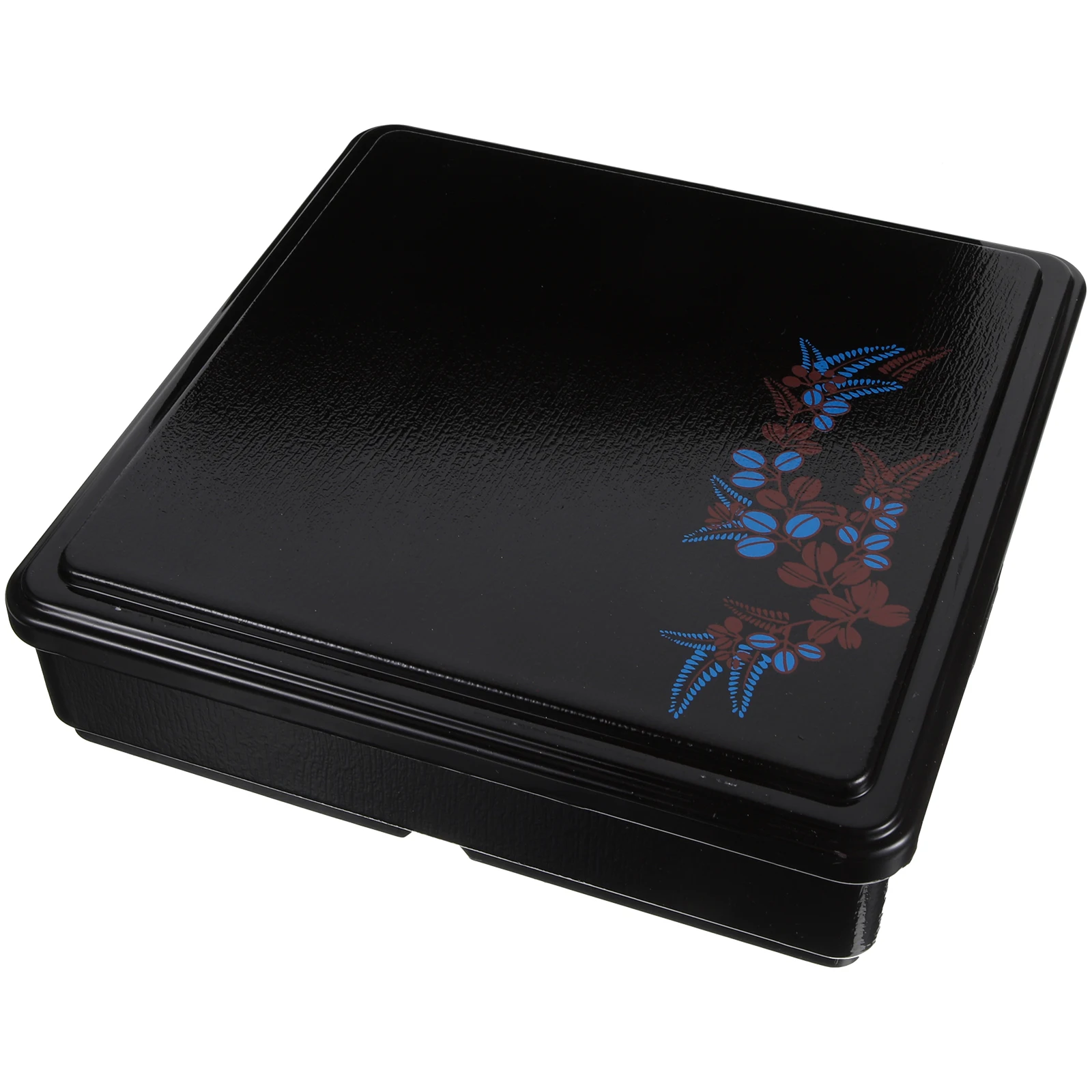

Sushi Large Capacity ABS Material Japanese Lunch Boxes Adults Snack Containers Picnic Food Container Design