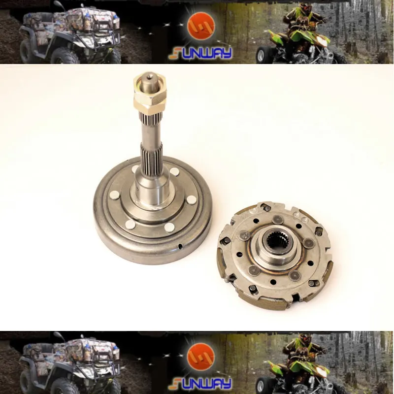 Four-Wheel Off-Road…