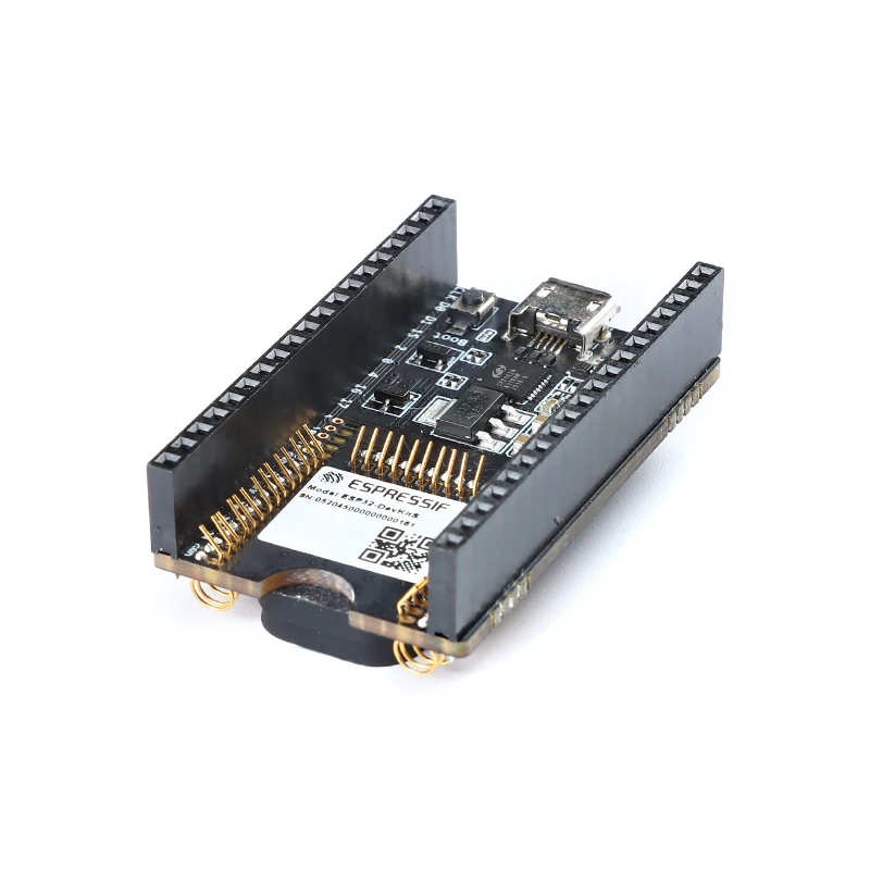 ESP32-DevKits-R ESP32 module Flash burning baseplate module, development board