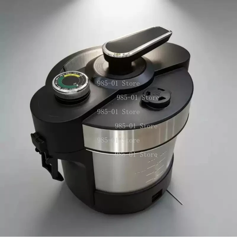 Food Cooking Hot Blender, Kitchen All-Purpose Maker for Meat Grinding and Swallow Making