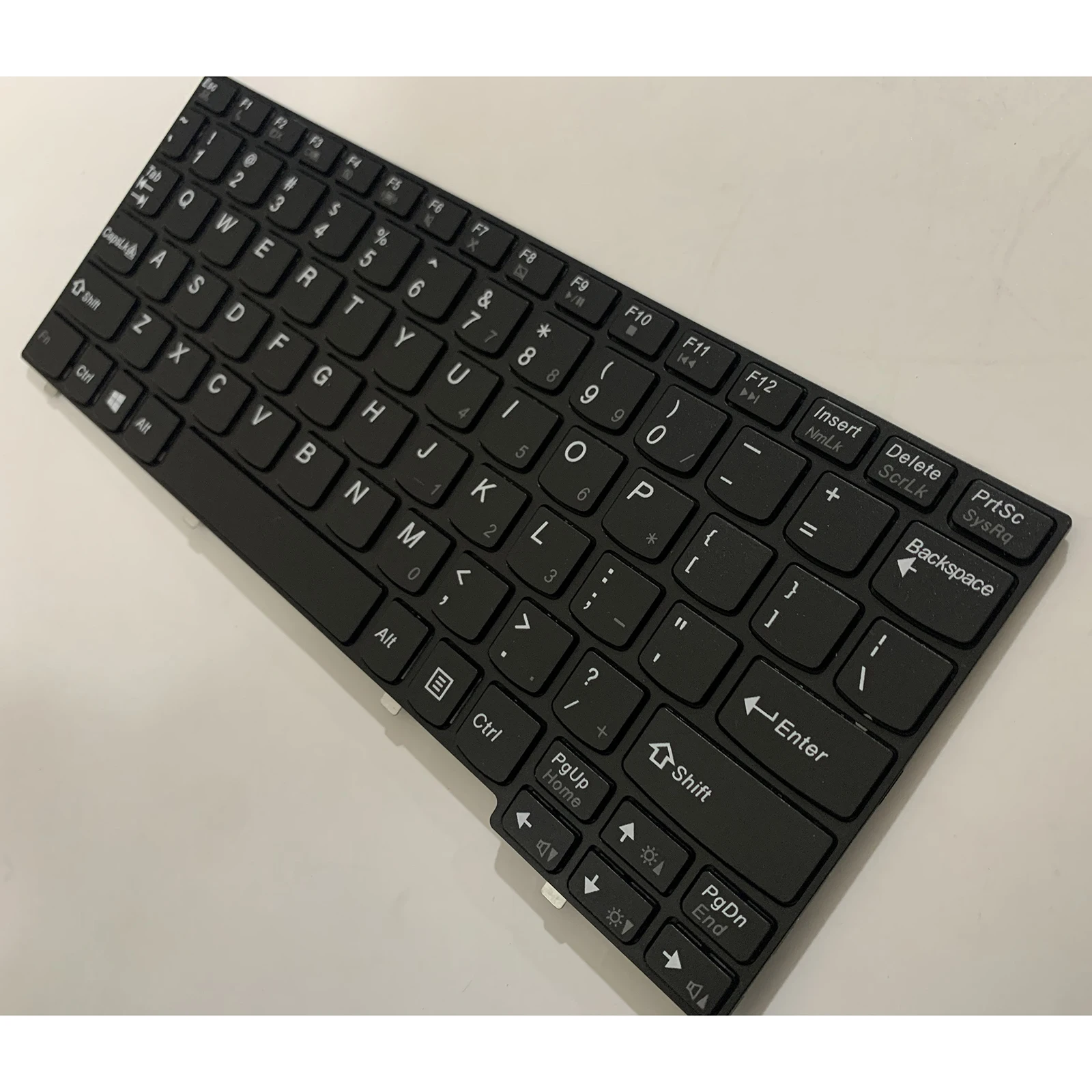 

for Lenovo K20-30-40-35 K21-80 K2450 K20-80 K20-70 Laptop keyboard US Layout
