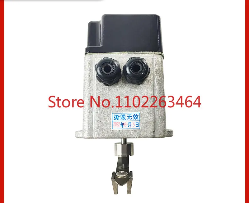 

GT31-60T3E electric actuator krom schroder aluminum alloy relay burner accessories