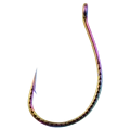 Colorful Hooks