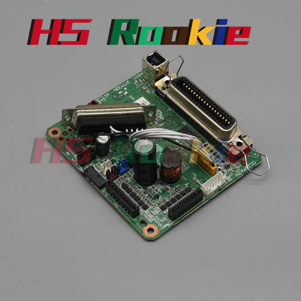 new mainboard compatible formatter compatible for LQ310 lq350 lq300 LQ520 PRINTER mainboard compatible formatter
