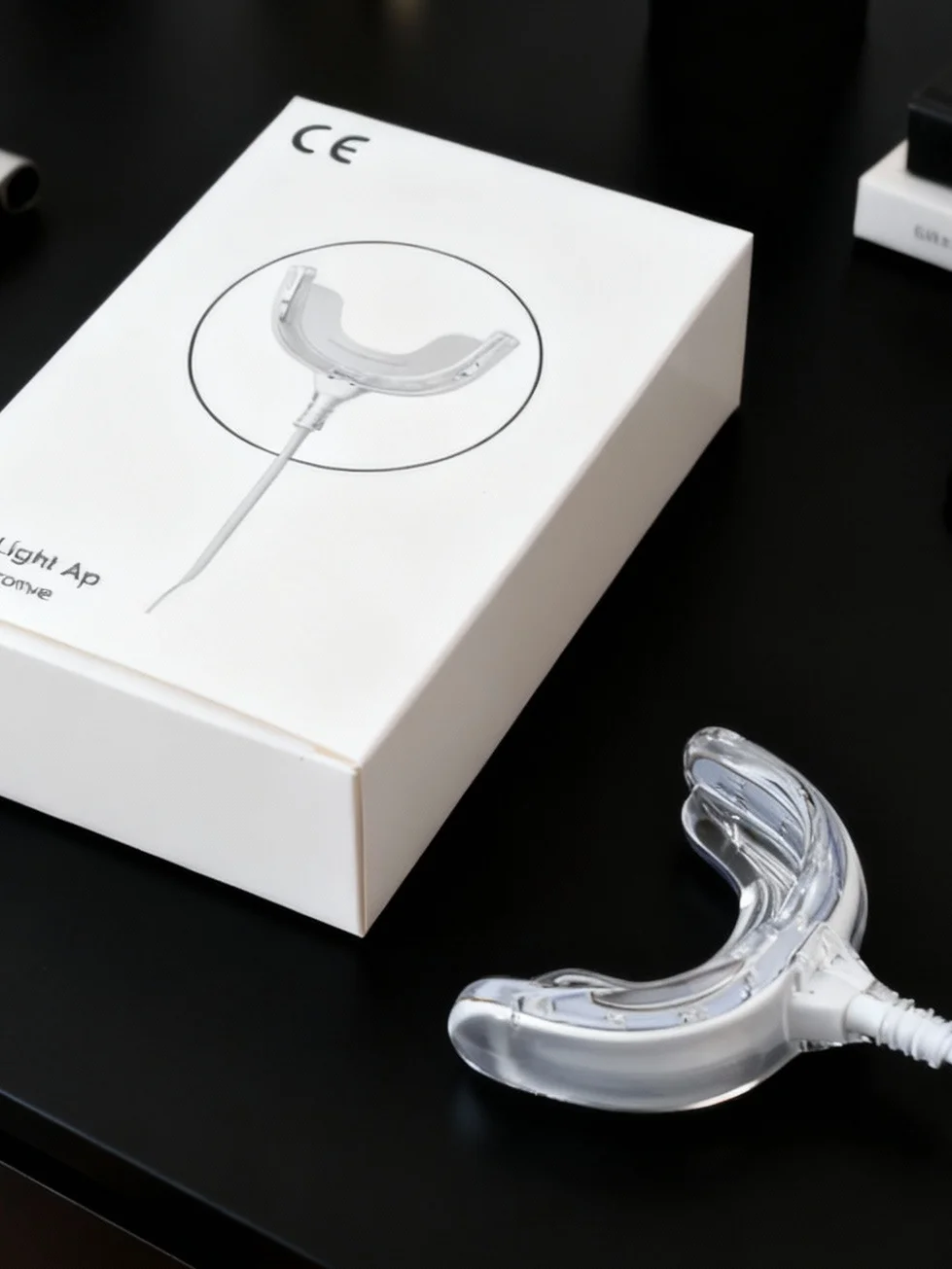 

Ручной стоматологический красный свет — устройство для чувствительности зубов и здоровья костей челюсти