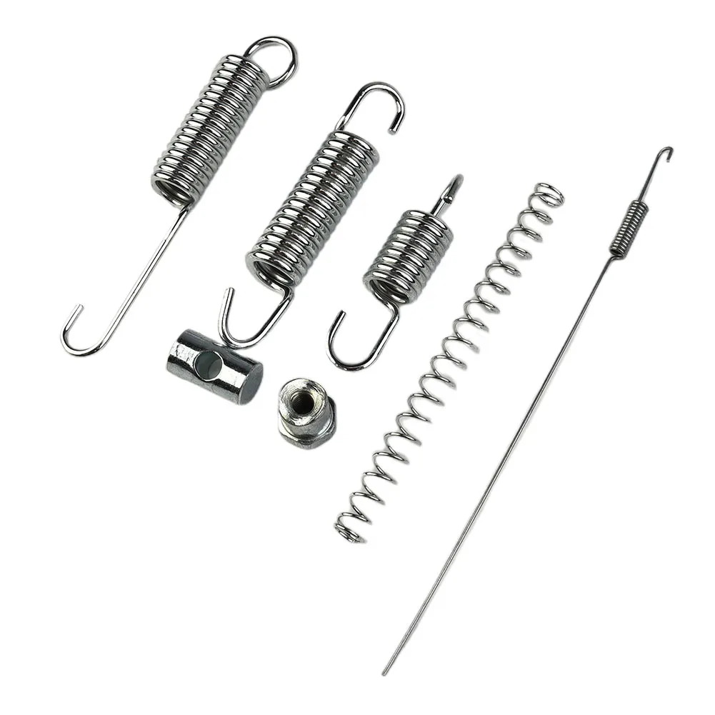 أداة هوك عملية مثبت الربيع Z50 C70 CT70 لهوندا عدة S65 CT90 CL90 ضوء الفرامل المناسب دراجة نارية استبدال