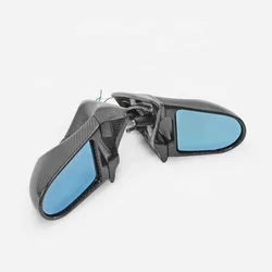 For Nissan  Z32 300ZX Aero mirror (Right Hand Drive Vehicle) Z32 GND Side Mirror