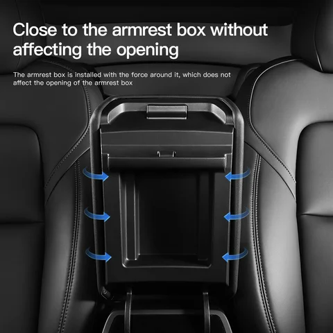 10 best sales 2020 tesla model 3 accessories - №2