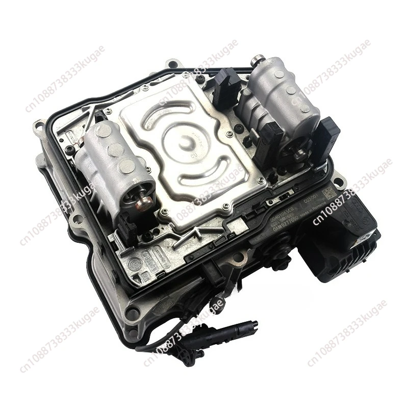 

0AM927769D Suitable for Audi Volkswagen Skoda, Transfer Case Dual Clutch DQ200 Assembly