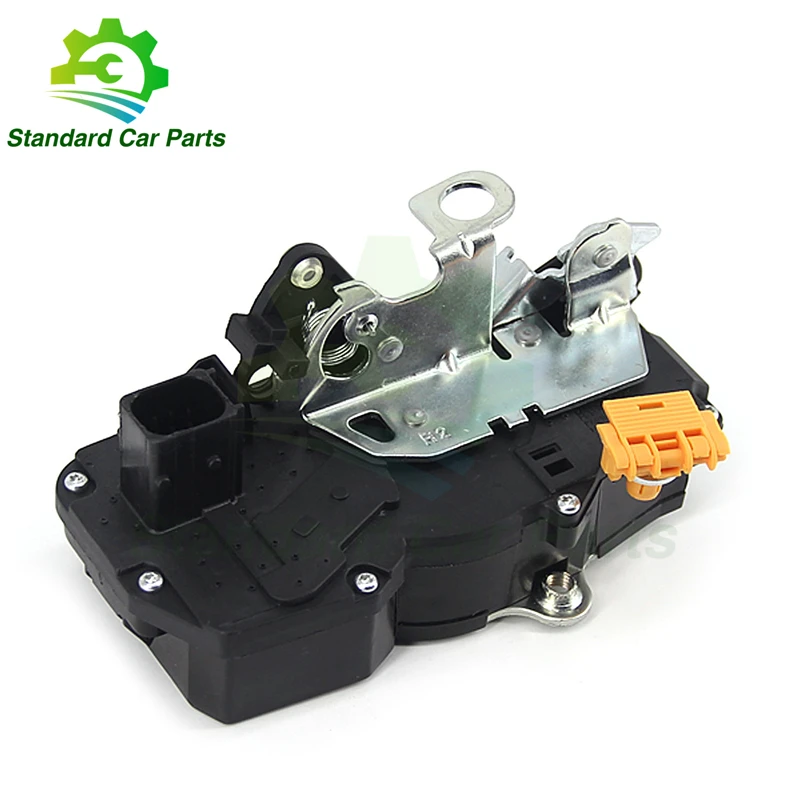 

Front Rear Left Right Door Lock Actuator For Chevrolet Malibu 2008-12 Saturn Aura 2007 2008 2009 931-310 931-311 931-334 931-335