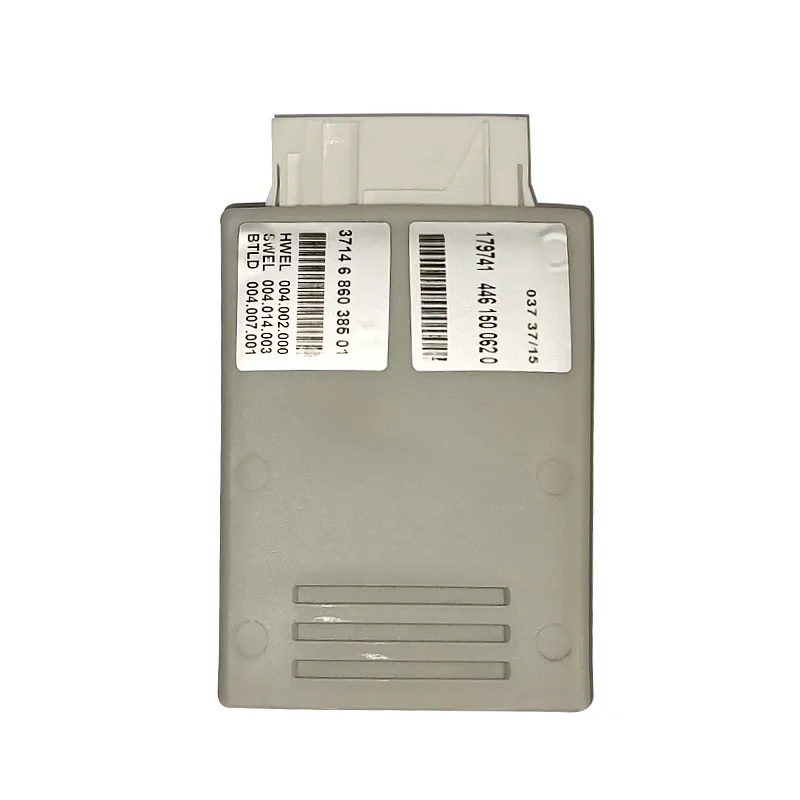 

HF OEM 37146860385 Air Suspension Control Module New Condition for B MW F01 F02 F07 Car Accessories Air Suspension Control Unit