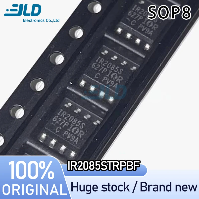 

(3-10piece) 100% New IR2085STRPBF SOP8 Chipset Professional one-stop ordering Adequate stock Chip Electronics