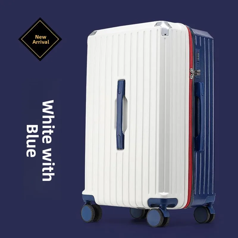 valise-de-voyage-grande-capacite-pour-filles-sac-de-voyage-mignon-avec-roues-universelles-boite-a-code-d'embarquement-epaissie-voyage-decontracte
