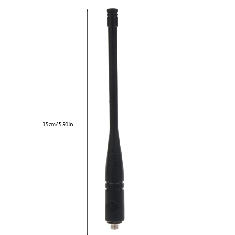 Antenne UHF industriali Antenne sostitutive 403-527Mhz per DP2400 DP2600 DP4400 Dropship