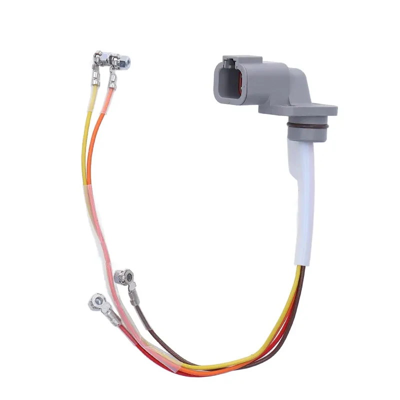 Construction Machinery Parts Wiring Harness 6745-81-9240 6745-81-9210 SAA6D114-3 6745-81-9240 6745-81-9210