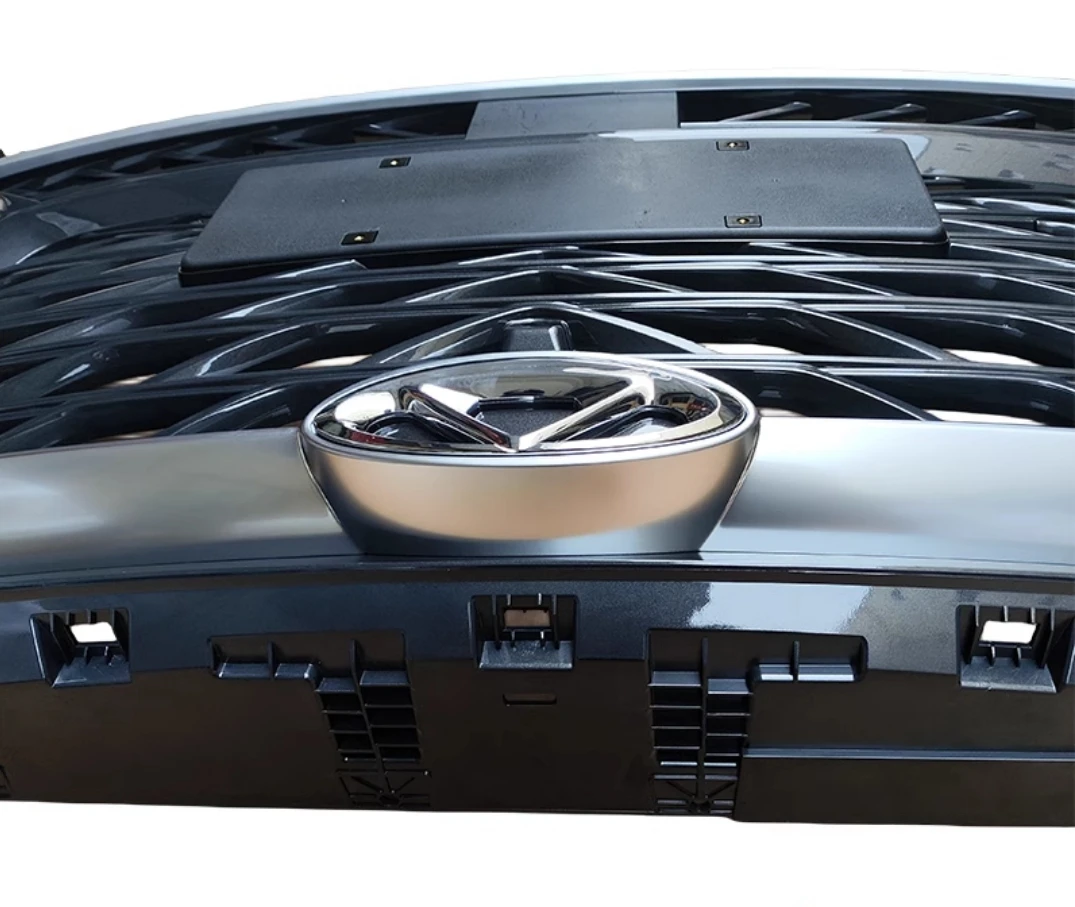 NAP Auto Front Grill For Chery Arrizo 8 2022-2023 Front Grille Assembly 602003123AA