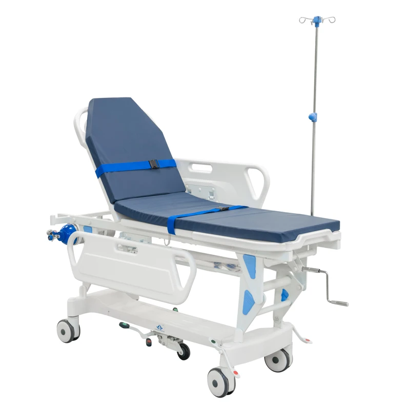 MN-SD001Best Sale Emergency Transfer Stretcher For Patients