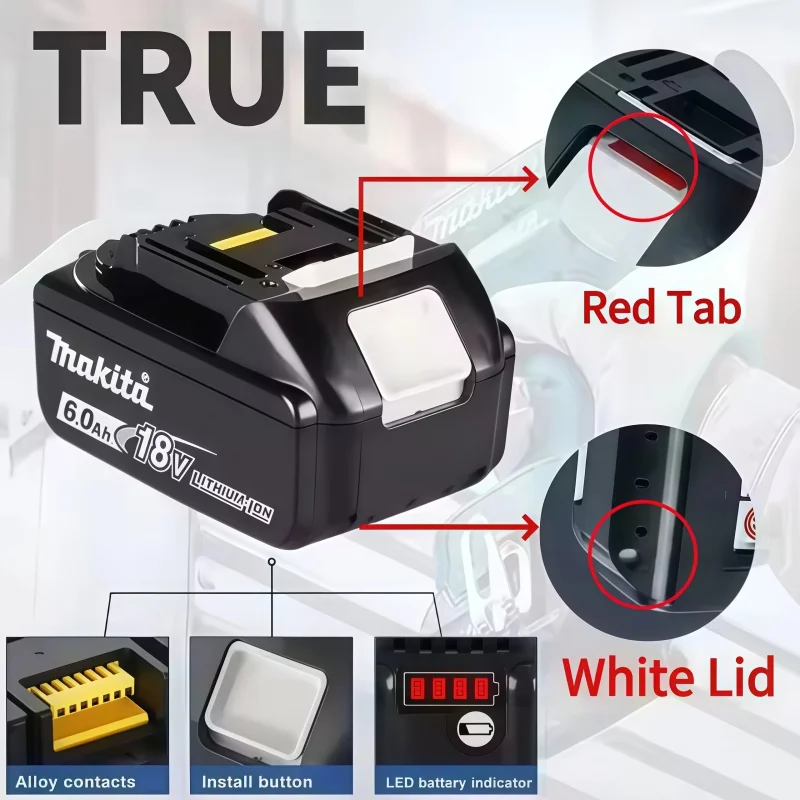 Thumbnail 3 - #38 Trending Rechargeable Batteries Right Now