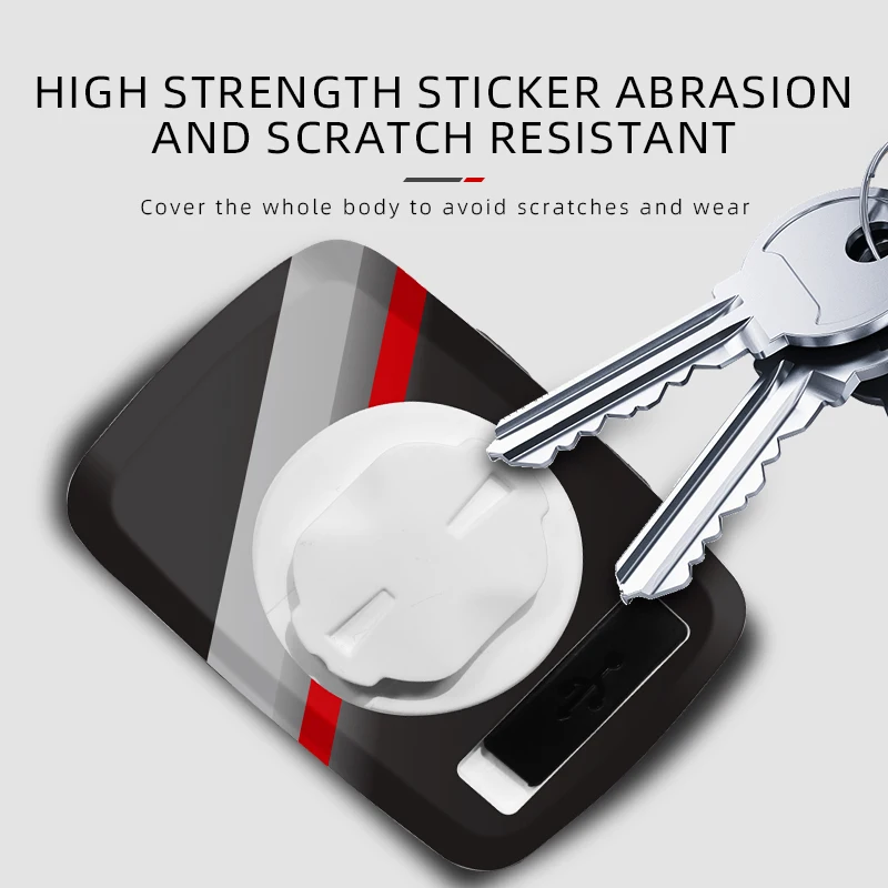 For Blackbird BB16 Bike GPS Touch Screen Accessories Waterproof color-changing coating decorative protection sticker