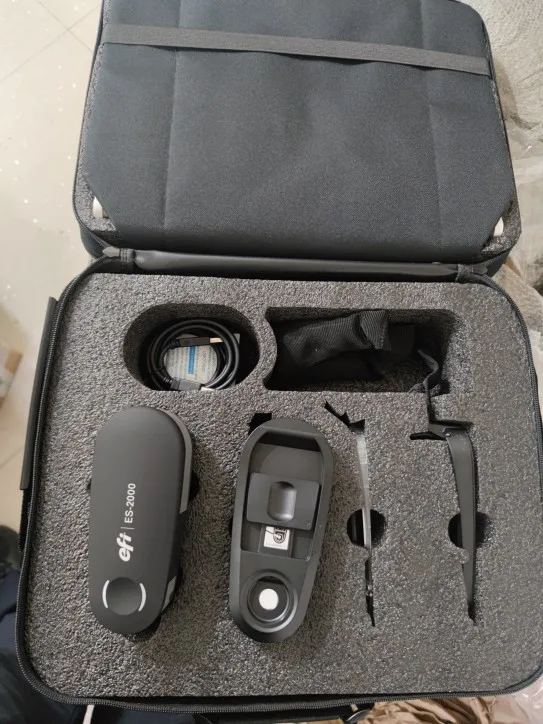 

ES2000 color calibrator, with the same function as i1PRO2