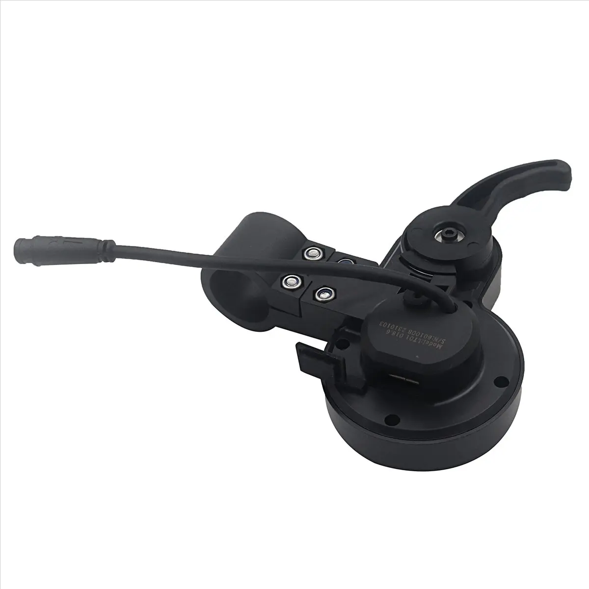 

Attractive- LT01 Display Meter 36V-72V 6PIN for Kaabo Mantis 8/10 Kaabo Wolf WarriorX Kaabo Wolf Warrior11 Electric Scooter