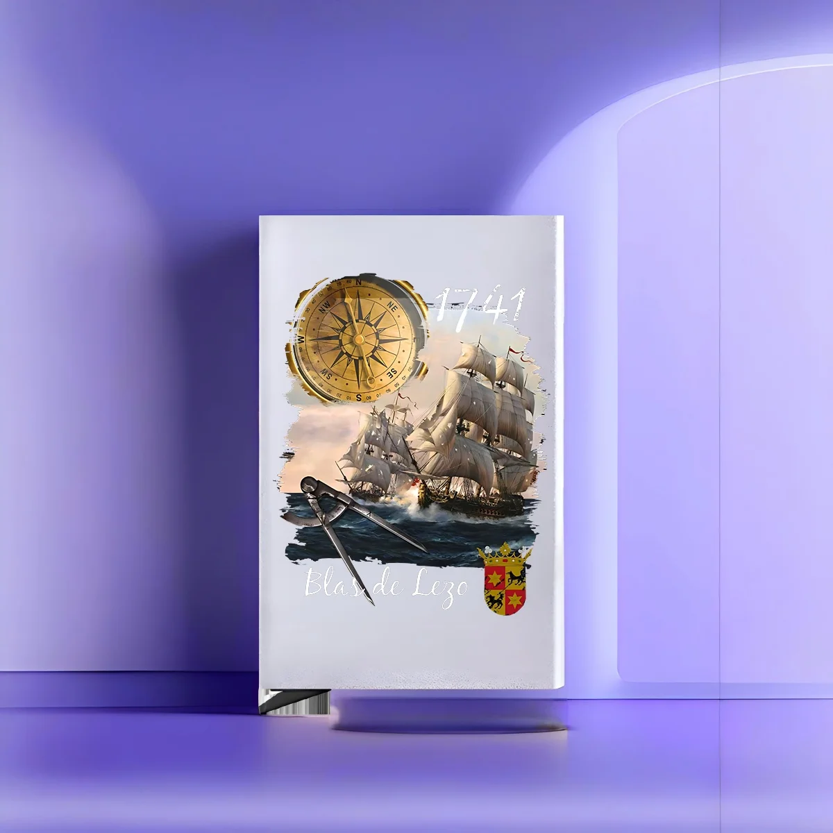 ブラス・デ・レソ 2026 新スタイル ファッション プリント カードケース 多様なカラーオプション 使いやすい コンパクト 日常必需品