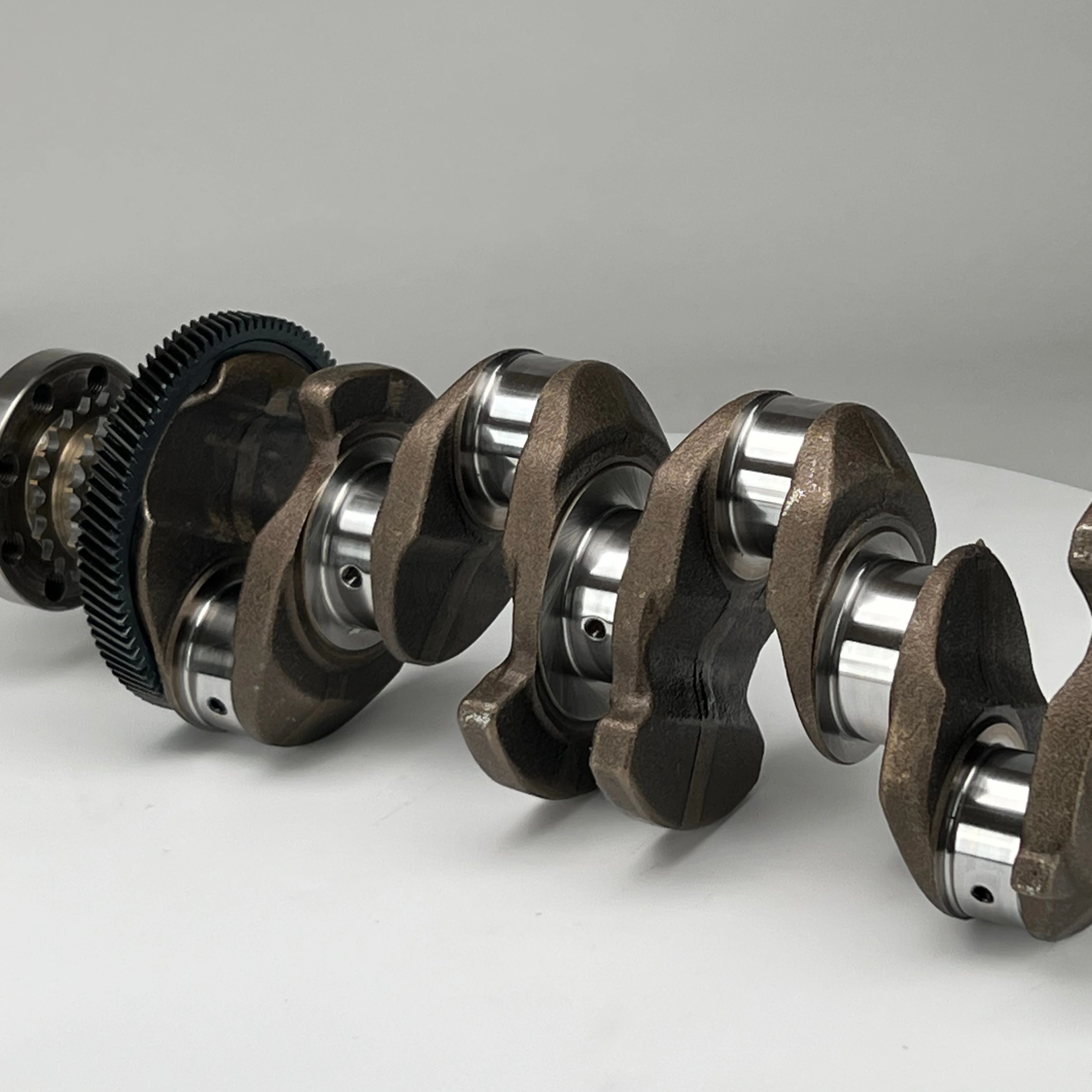 

STEM OEM 77979750600 112178034 11217797975 Crankshaft N47D20 For BMW 5 F10 / 1 F20 / X3 E83/ 3 Touring (E91) / 5 Touring