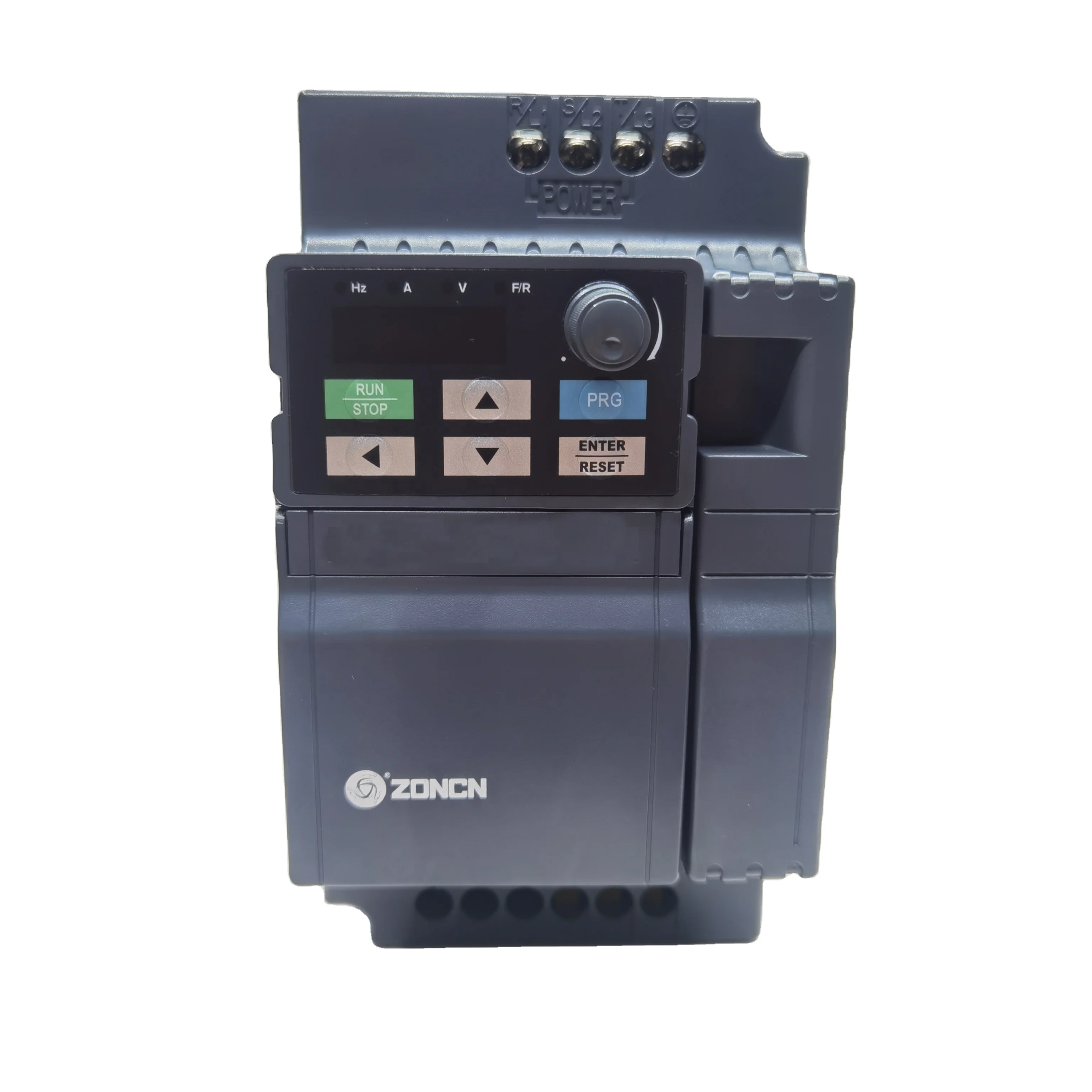 220v 380v 3.7kw 5.5kw 7.5kw 11kw 15kw frequency inverter AC motor drive VFD