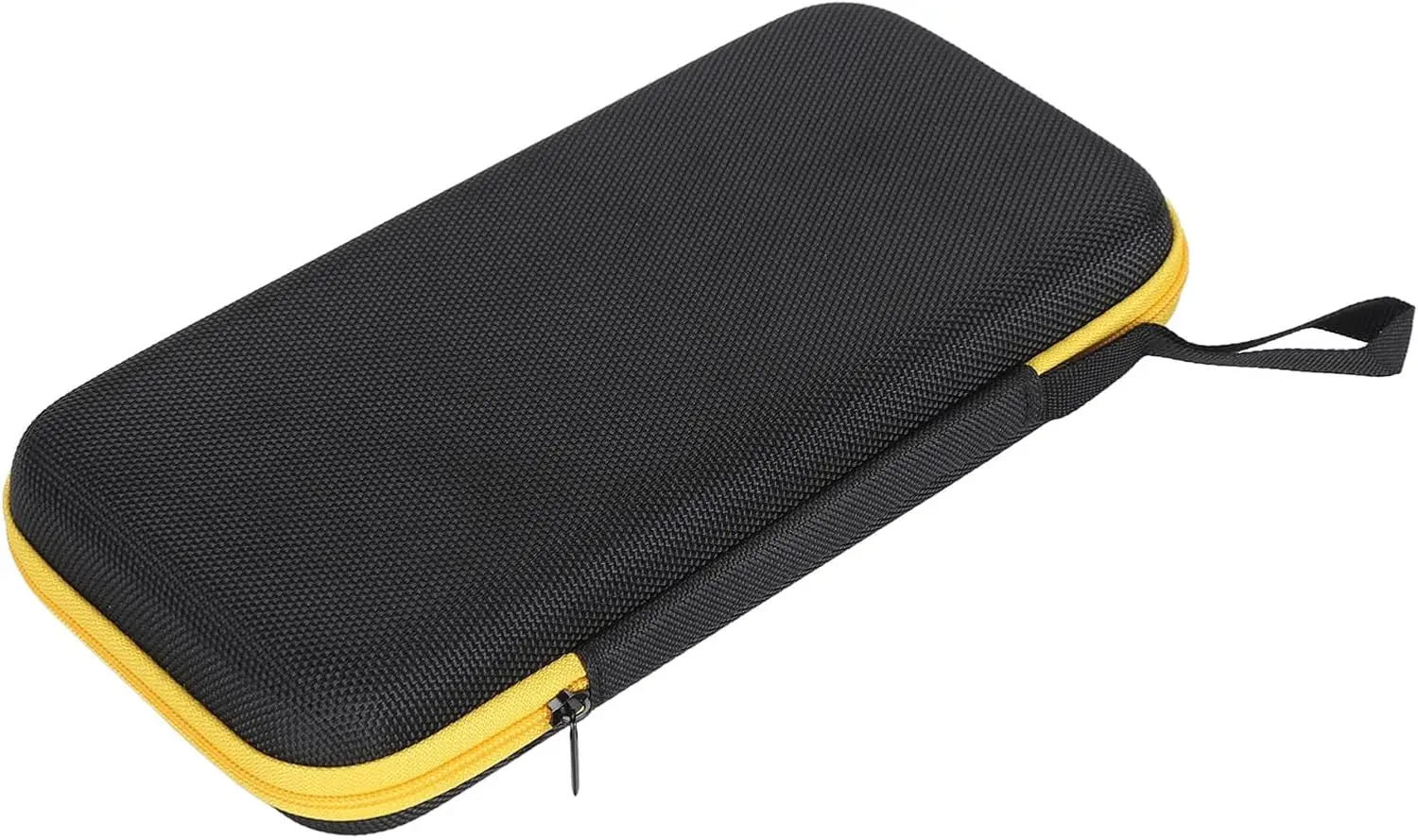 Hard Carrying EVA Case for POWKIDDY X55 Retro Game Console Storage Bag