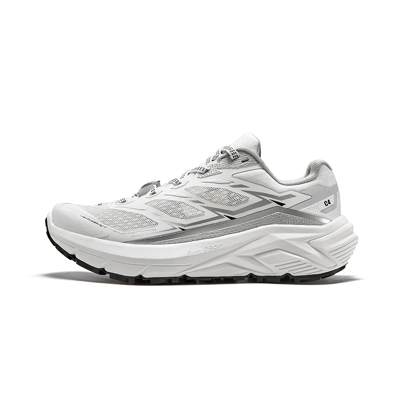 

Женские кроссовки KAILAS для трейлраннинга и хайкинга с низким верхом (C4) KS2642221