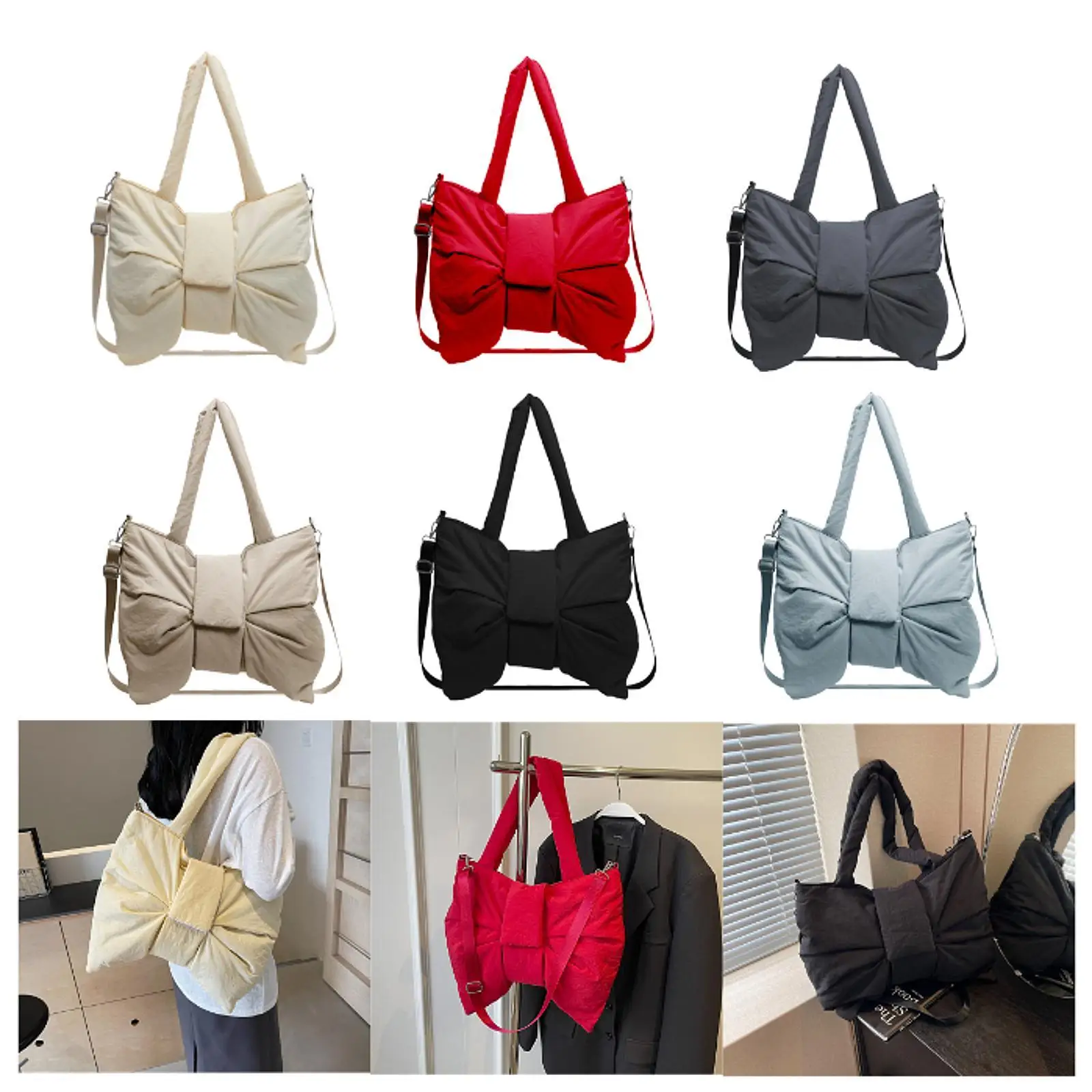 حقيبة كتف نسائية، محفظة، حقيبة، حقيبة كروس، للشارع، الشاطئ، التسوق