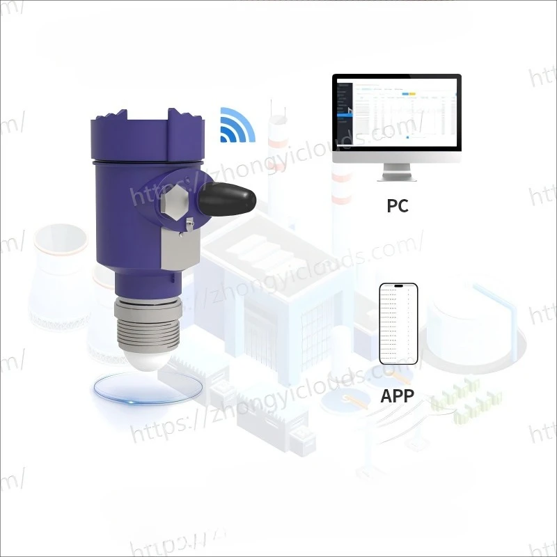 Commercial building energy conservation and remote equipment control wireless monitoring system