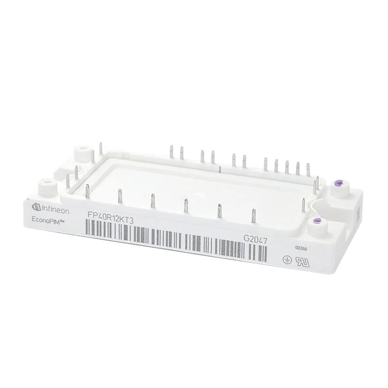 IGBT Module FP15R12KT3 FP25R12KT3 FP35R12KT3 FP40R12KT3 FP50R12KT3 FP75R12KT3 FP100R12KT3 FP150R12KT3 New Original