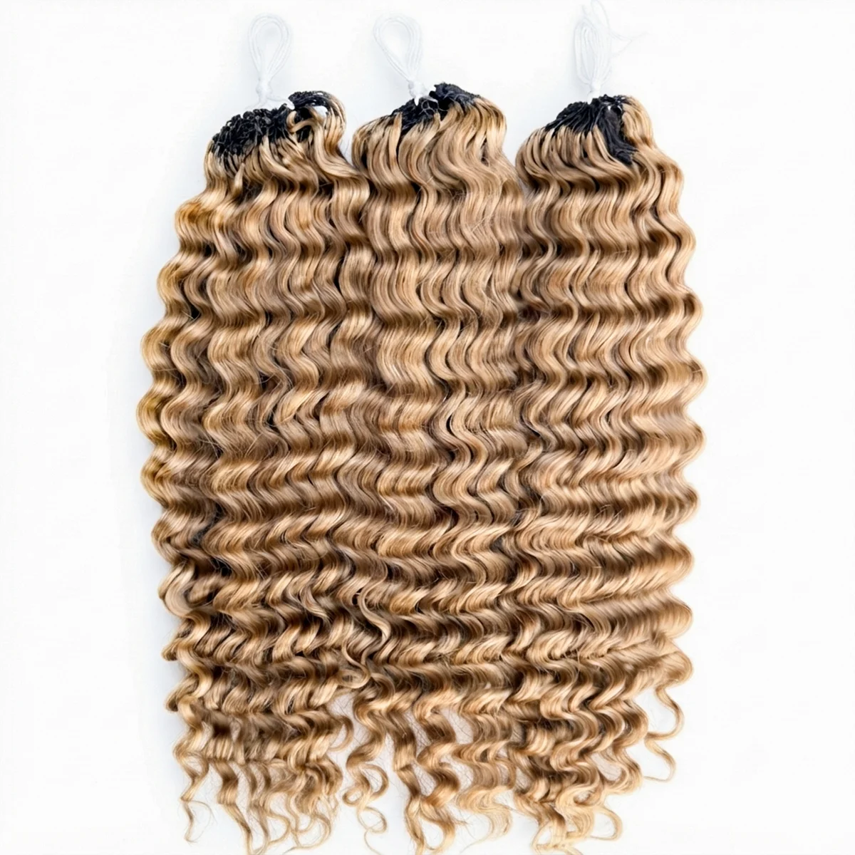 # 27 Röfleli Bal Sarısı Derin - Crochet Braiding Hair incelemesi ve fiyatı
