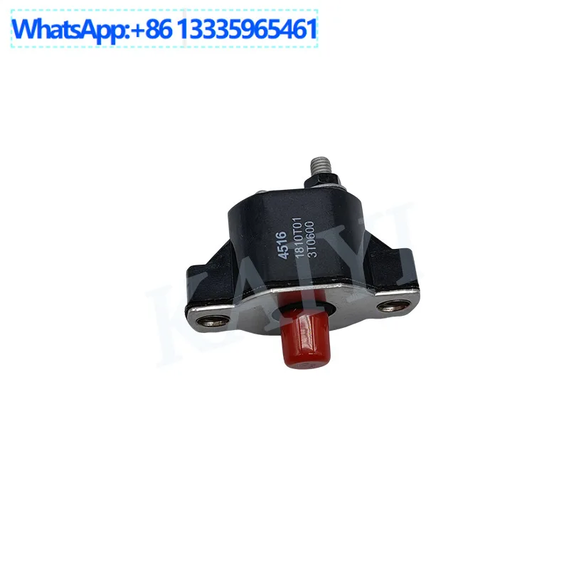 

For Daewoo Doosan DH220-5/225-7/DX150/225/300 Power Circuit Breaker Switch