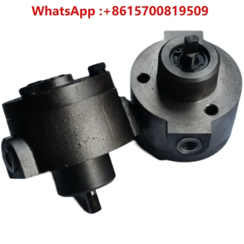 KBBY-3-0.84 KBBY-3-1.2 KBBY-4 cycloidal reversible oil pump numerical control machine tool gearbox