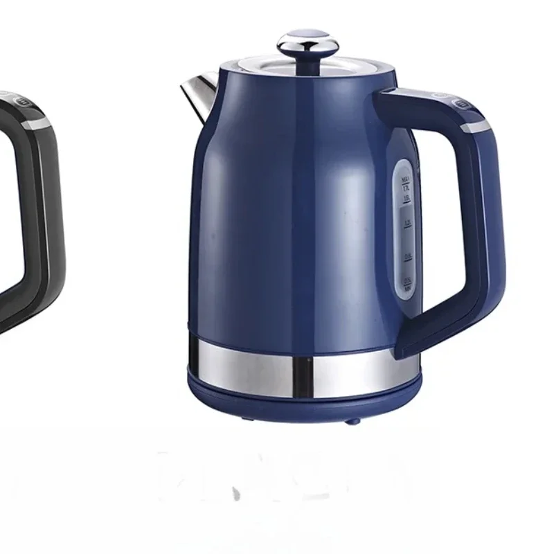 

Smart Pot Color Electric Kettle Water Heater Boiler Black Digital Smart Kettle Temperature Control