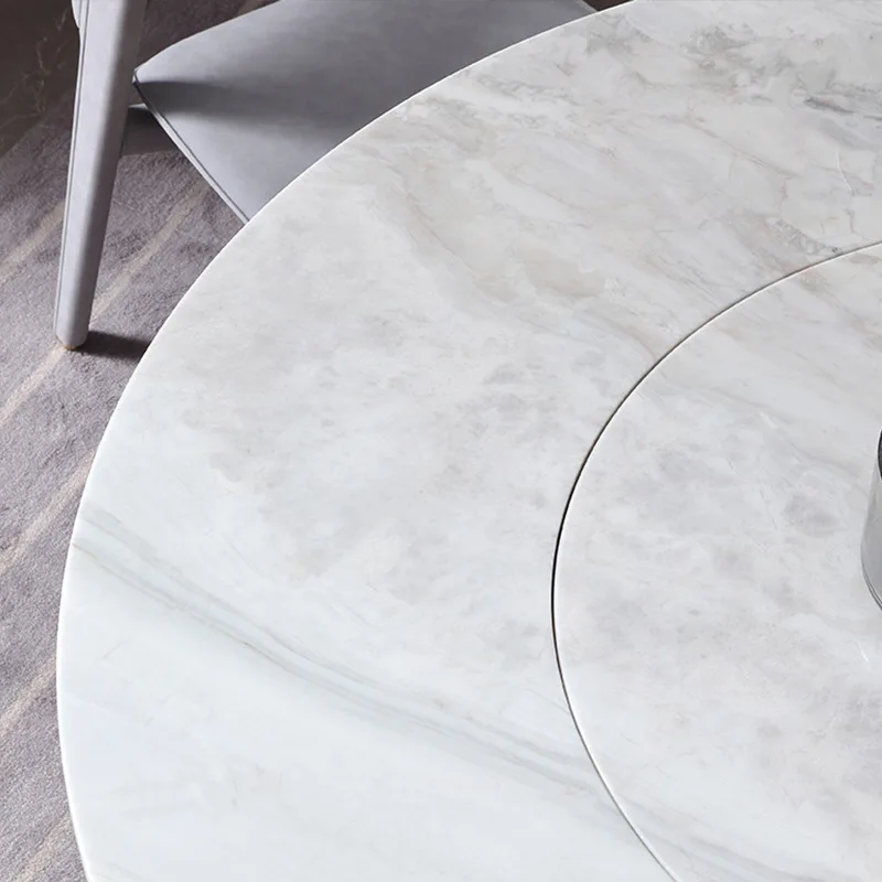 Tavolo da pranzo in marmo