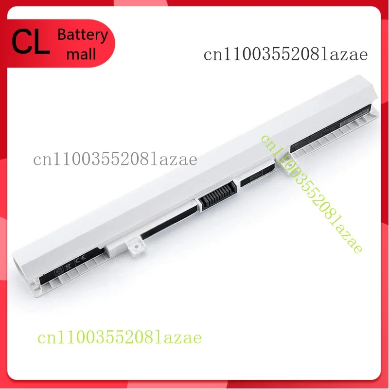 

PA5186U-1BRS PA5185U-1BRS PA5184U-1BRS Аккумулятор для Toshiba C50 C55D C55T белый