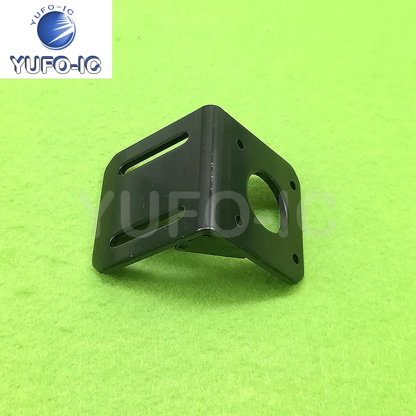 Free Ship 5pcs Motor Mount Without Screws 42 Stepper Motor Holder